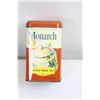 Image 3 : Monarch Young Hyson Tea Tin