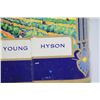 Image 9 : Monarch Young Hyson Tea Tin