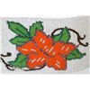 Image 10 : Crow Indian Beaded Dance Belt