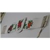 Image 3 : Crow Indian Beaded Dance Belt