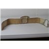 Image 4 : Crow Indian Beaded Dance Belt