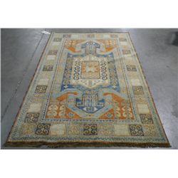 Kazak Rug