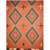 Image 3 : Warrior Navajo Kilim Rug