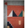 Image 4 : Warrior Navajo Kilim Rug
