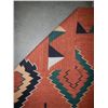 Image 5 : Warrior Navajo Kilim Rug