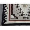 Image 3 : Prayer Blessings Navajo Kilim Rug