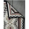 Image 5 : Prayer Blessings Navajo Kilim Rug