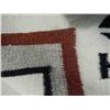 Image 6 : Prayer Blessings Navajo Kilim Rug