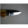Image 4 : Custom Fixed Blade Knife