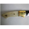 Image 5 : Custom Fixed Blade Knife