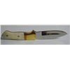 Image 6 : Custom Fixed Blade Knife
