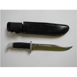 Vintage Buck 120 Knife