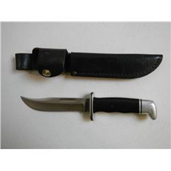 Vintage Buck 119 Knife