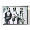 Image 2 : Indian Chief Photograph