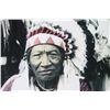 Image 3 : Indian Chief Photograph