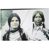 Image 4 : Indian Chief Photograph