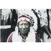 Image 6 : Indian Chief Photograph