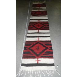 Pasillo Chief Zapotec Table Runner