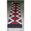 Image 2 : "Storm" Zapotec Table Runner