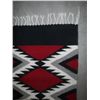 Image 4 : "Storm" Zapotec Table Runner