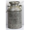 Image 1 : Gallatin CO-OP Creamery Jug