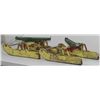 Image 4 : Antique Sleigh Runners