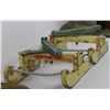 Image 7 : Antique Sleigh Runners
