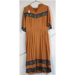 1890-1900's Chippewa Jingle Dress