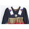 Image 4 : Sioux Indian Dress