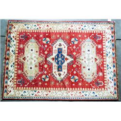 Cazak Rug