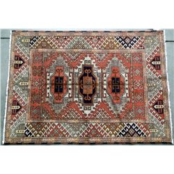 Cazak Rug