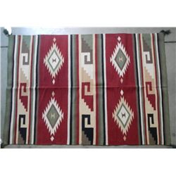 Navajo Kilim