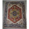 Image 2 : Heriz Serapi Rug