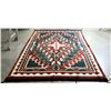 Image 2 : Zapotec Indian Rug