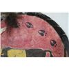 Image 7 : Sioux Indian Painted Shield