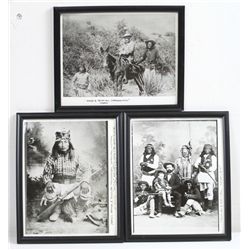 Herb Peck Jr Collection Photographs