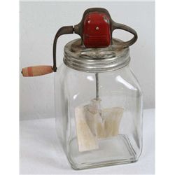 Dazey Butter Churn No. 40