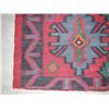 Image 4 : Antique Anatolian Kuba Kilim Rug