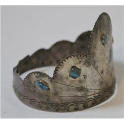 Navajo Queens Crown