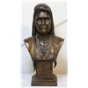 Image 1 : Chief Joseph Bronze Bust