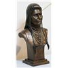 Image 2 : Chief Joseph Bronze Bust