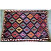 Image 1 : Antique Anatolian Ateri Kilim Rug