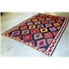 Image 3 : Antique Anatolian Ateri Kilim Rug