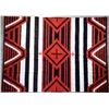 Image 1 : Zapotec Navajo Chiefs Blanket