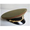 Image 2 : Soviet Union Russia Military Dress Cap