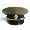 Image 4 : Soviet Union Russia Military Dress Cap