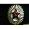 Image 6 : Soviet Union Russia Military Dress Cap