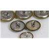 Image 6 : 6 Nazi Uniform Buttons