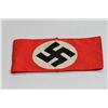 Image 1 : Nazi Swastika Arm Band