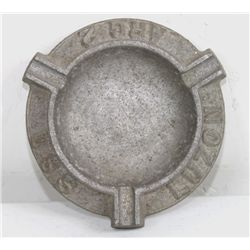 USS Luzon Ash Tray